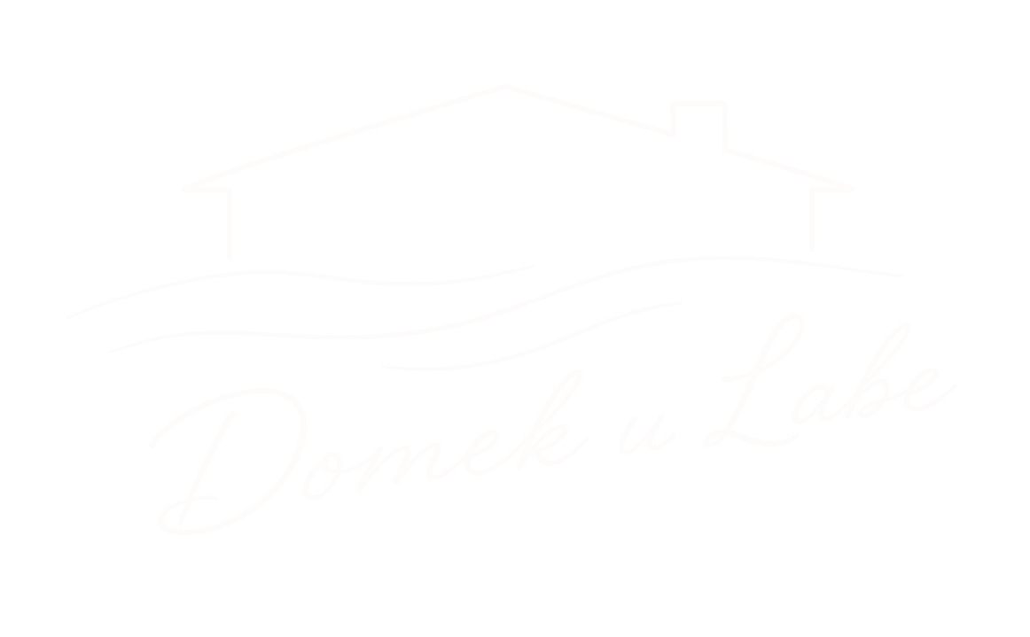 Domek u Labe
